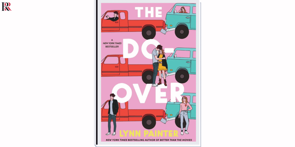 The Do-Over by Lynn Painter | YA Time Travel Books | Read Radius
