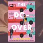 The Do-Over by Lynn Painter book cover — YA contemporary romance