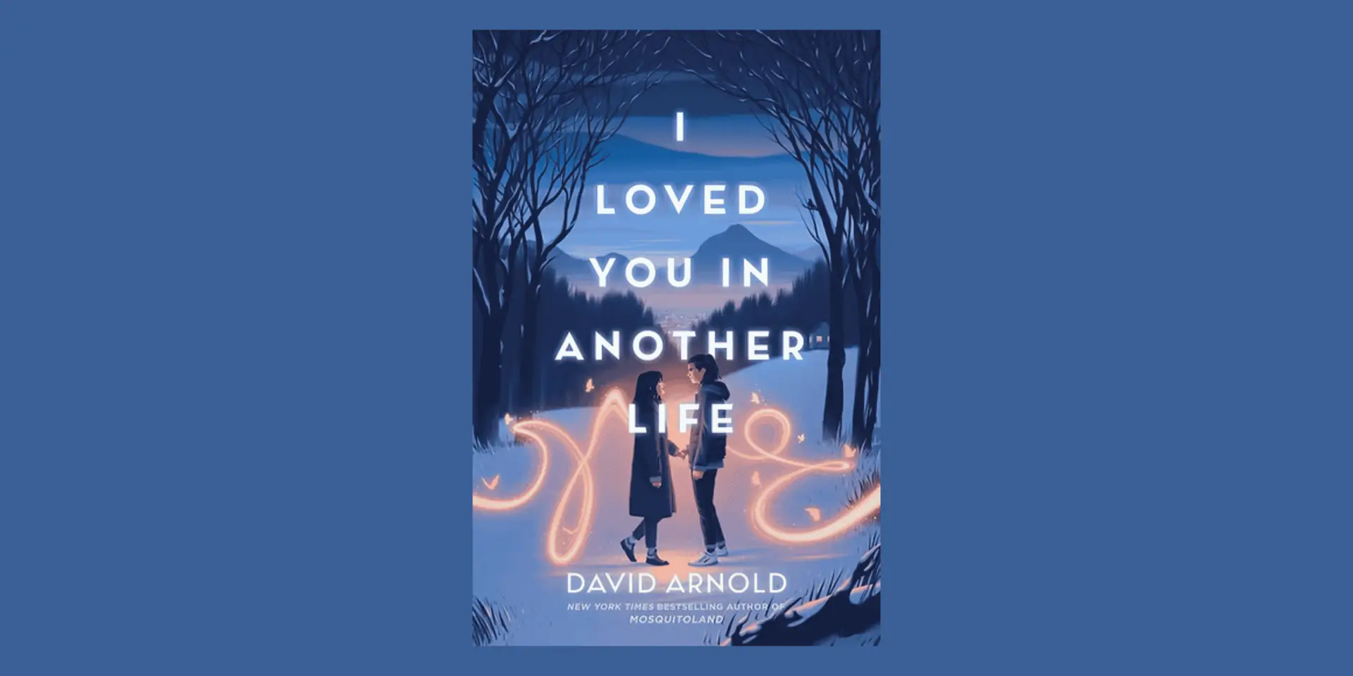I Loved You in Another Life Review: David Arnold’s Heartbreaking YA Masterpiece
