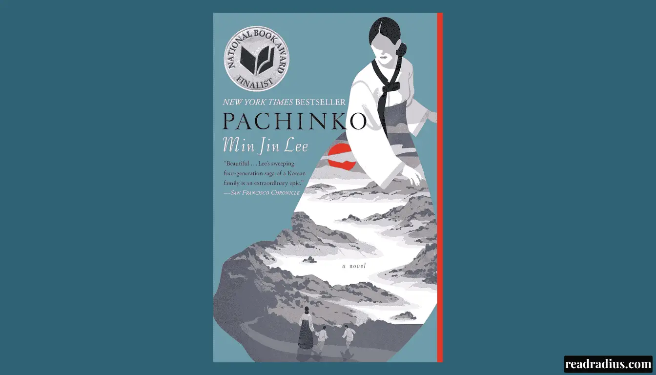 Pachinko by Min Jin Lee Book Review: A Multigenerational Masterpiece Worth Every Page