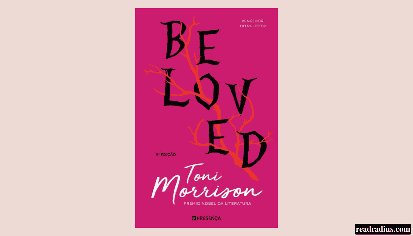 Beloved by Toni Morrison Book Review: Why This Novel Still Haunts Readers Decades Later