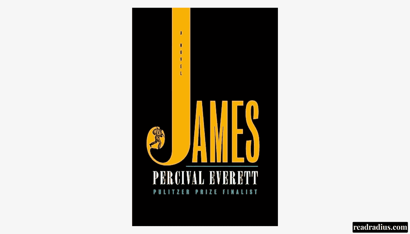 James by Percival Everett Book Review: Why This Retelling of Huck Finn Hits So Hard