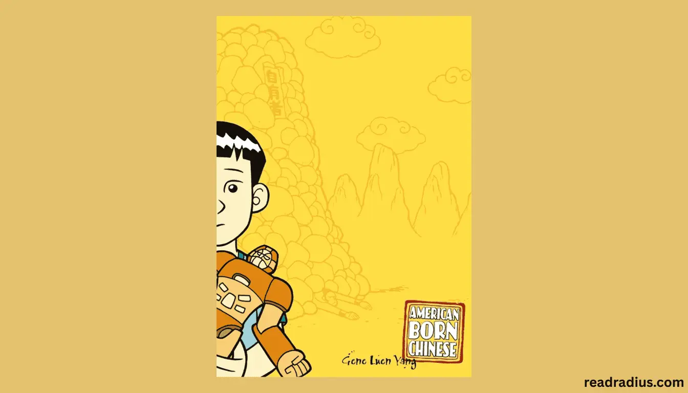 American Born Chinese Review: Worth Reading