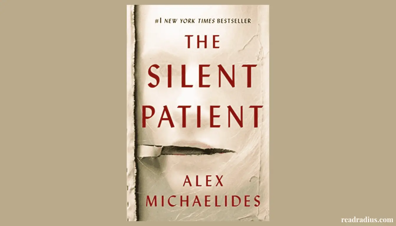 The Silent Patient Review: A Gripping Debut Worth Your Time